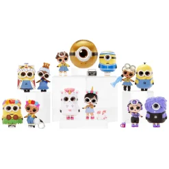Surprise Loves Minions Tots><noscript><img width=