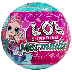 L.O.L. Surprise Mermaids! Speelfiguur in Bal Hot