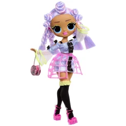 MGA Entertainment L.O.L. Surprise OMG Entry Pop - Miss Royale Clearance