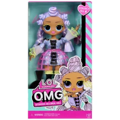 MGA Entertainment L.O.L. Surprise OMG Entry Pop - Miss Royale Clearance