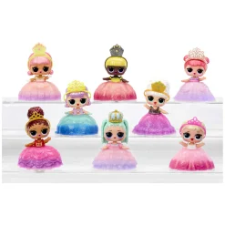 MGA Entertainment L.O.L. Surprise Princess Modepop Clearance