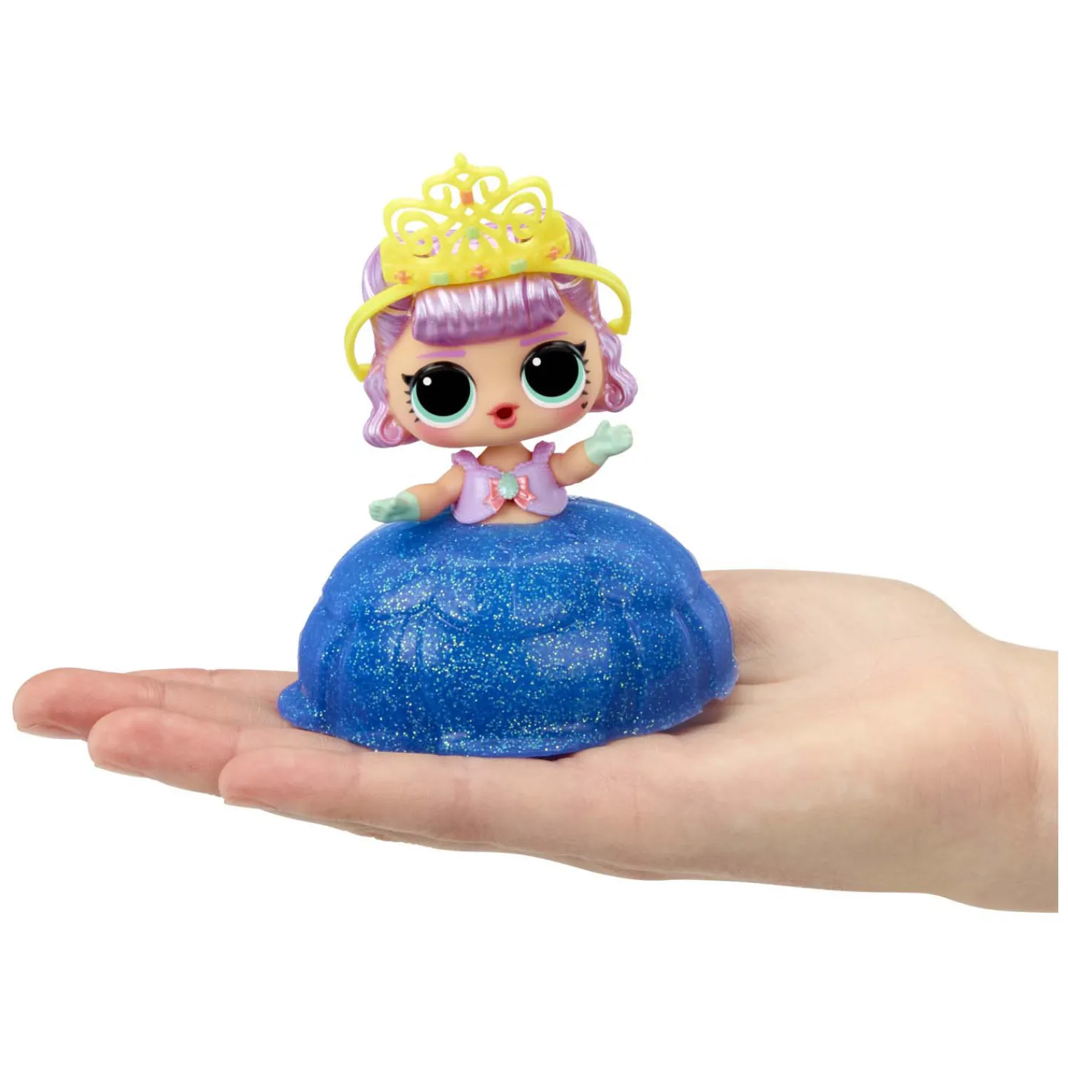 MGA Entertainment L.O.L. Surprise Princess Modepop Clearance