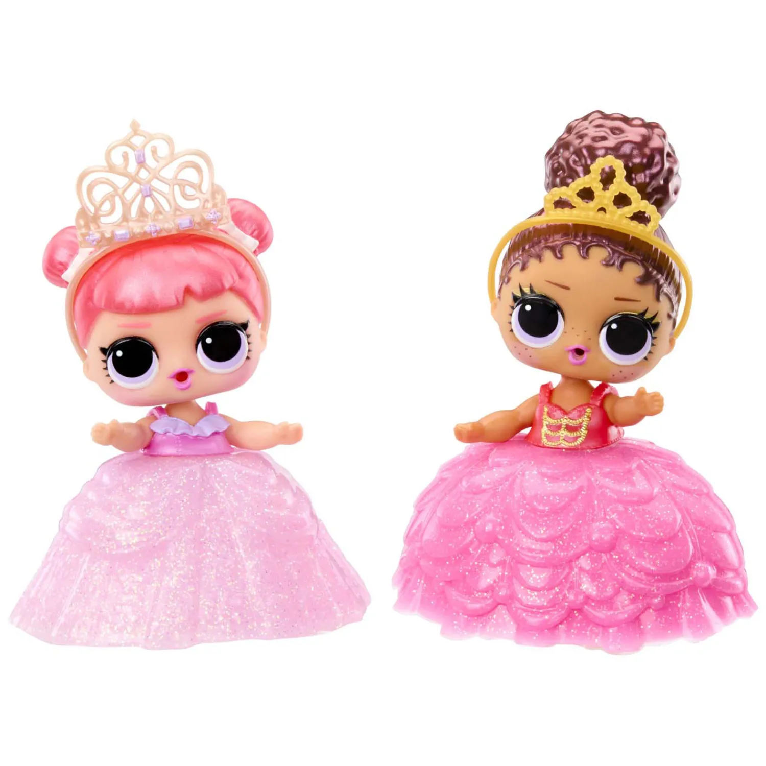 MGA Entertainment L.O.L. Surprise Princess Modepop Clearance
