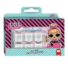 L.O.L. Surprise Stempelset-Multiprint Hot