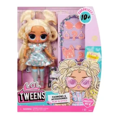 MGA Entertainment L.O.L. Surprise Tweens Core Pop - Olivia Flutter Sale