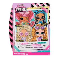 MGA Entertainment L.O.L. Surprise Tweens Core Pop - Olivia Flutter Sale