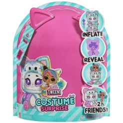Surprise Tweens Costume Surprise - Emma Emo>L.O.L.