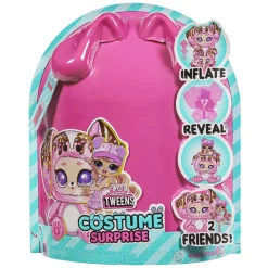 L.O.L. Surprise Tweens Costume Surprise - Ali Dance