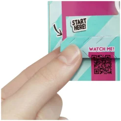 L.O.L. Surprise Tweens Costume Surprise - Ali Dance