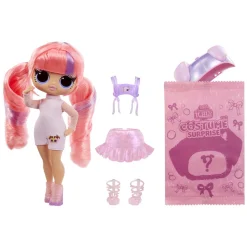 L.O.L. Surprise Tweens Costume Surprise - Ali Dance
