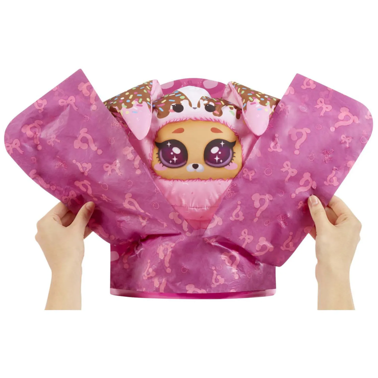 L.O.L. Surprise Tweens Costume Surprise - Ali Dance