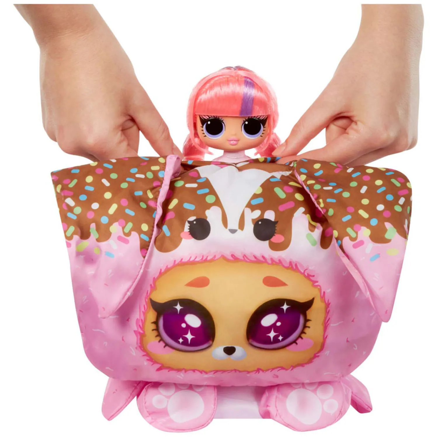 L.O.L. Surprise Tweens Costume Surprise - Ali Dance