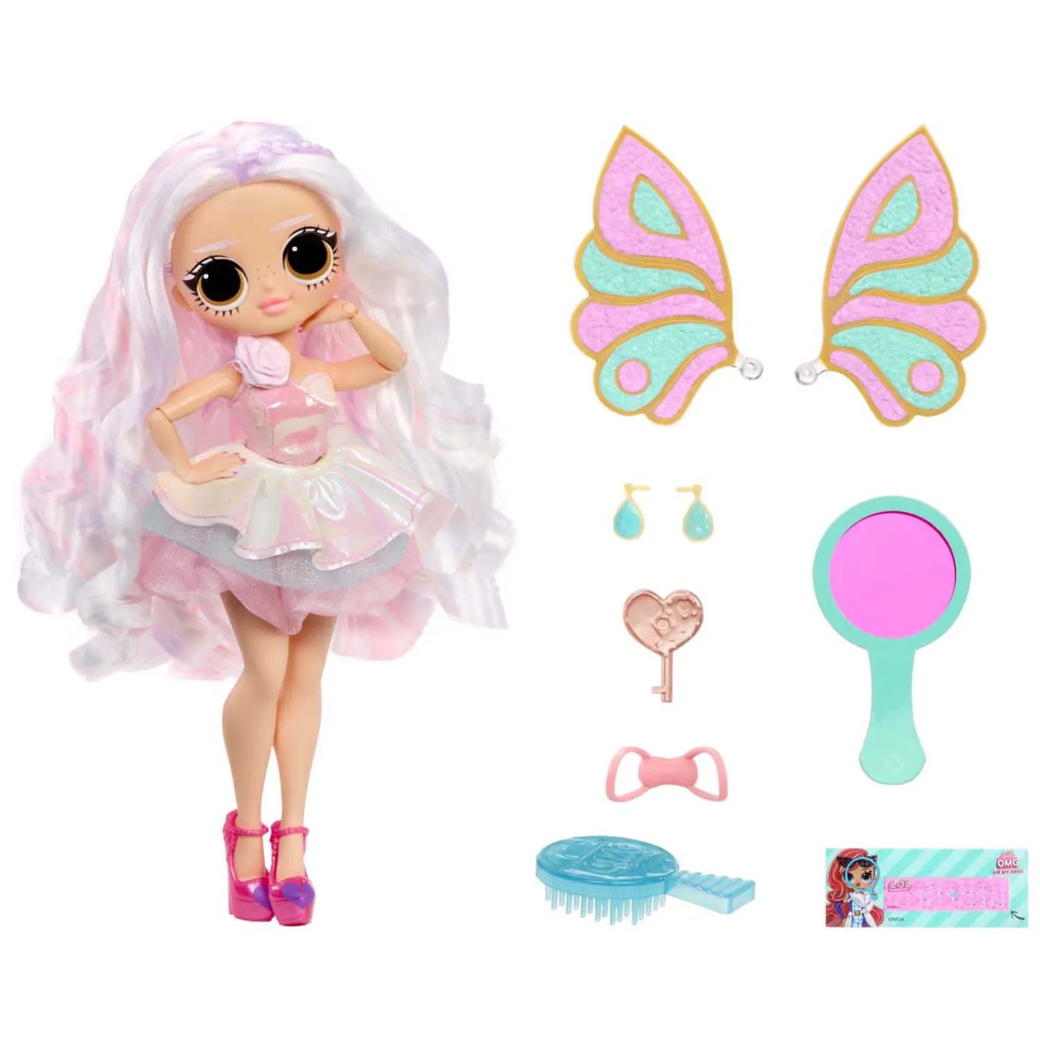 Surprise Tweens Eye Spy - Fairy>L.O.L. Clearance
