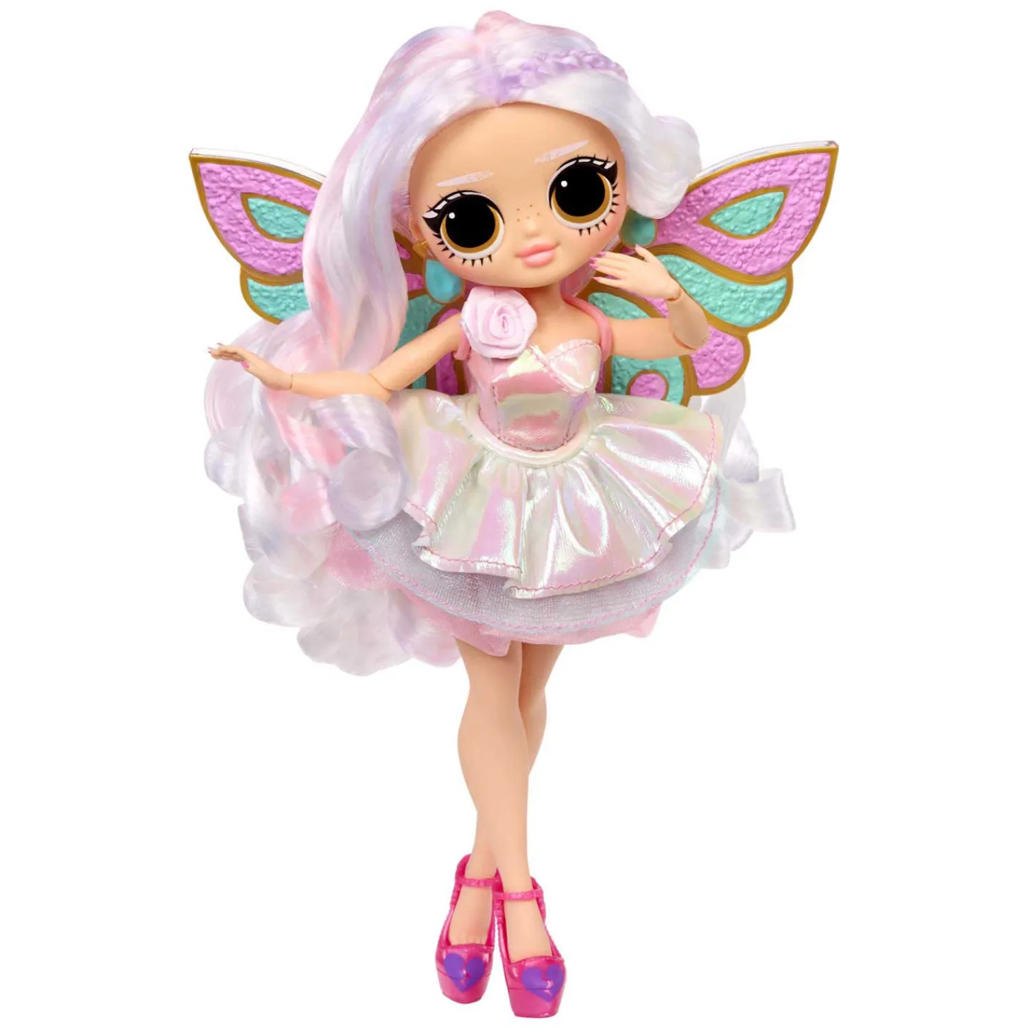 Surprise Tweens Eye Spy - Fairy>L.O.L. Clearance