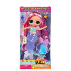 L.O.L. Surprise Tweens Mermaid Pop - Lola Waves New
