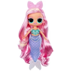 L.O.L. Surprise Tweens Mermaid Pop - Lola Waves New
