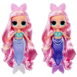 L.O.L. Surprise Tweens Mermaid Pop - Lola Waves New