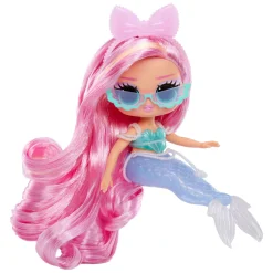 L.O.L. Surprise Tweens Mermaid Pop - Lola Waves New