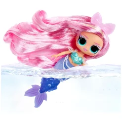 L.O.L. Surprise Tweens Mermaid Pop - Lola Waves New