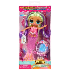 Surprise Tweens Mermaid Pop - Cleo Cove>L.O.L. New