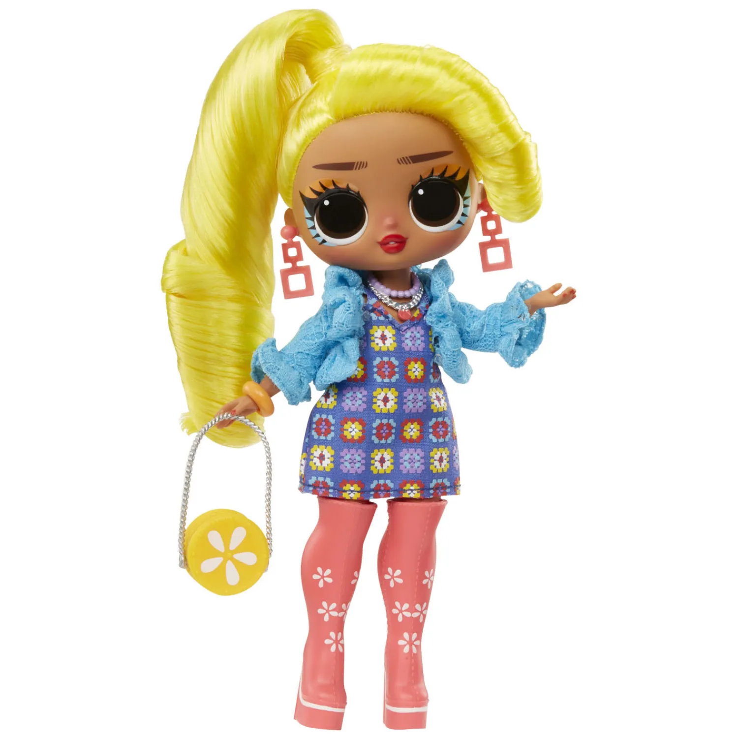 L.O.L Surprise Tweens Modepop - Hana Groove-L.O.L. Discount