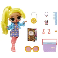 L.O.L Surprise Tweens Modepop - Hana Groove-L.O.L. Discount