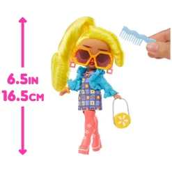 L.O.L Surprise Tweens Modepop - Hana Groove-L.O.L. Discount