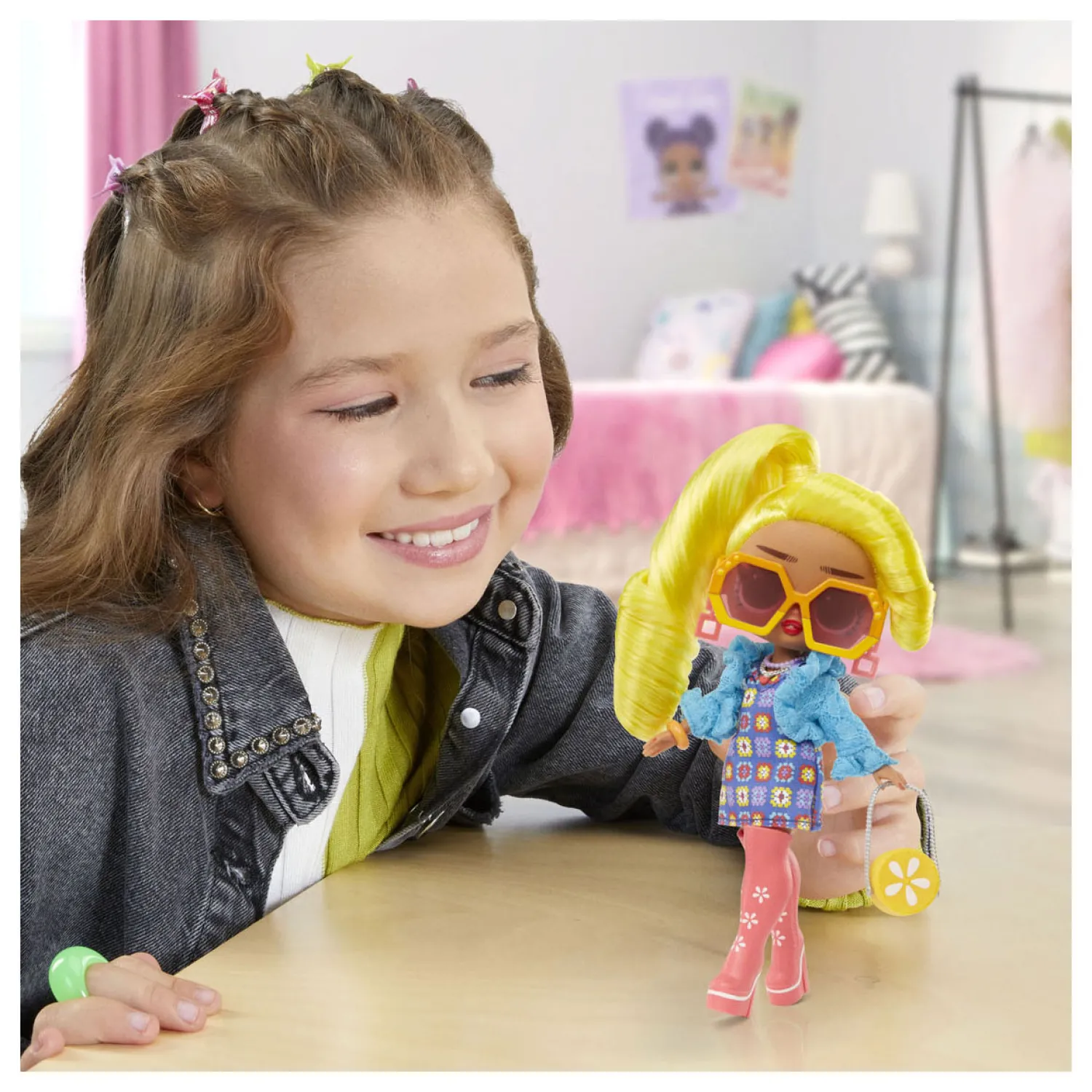 L.O.L Surprise Tweens Modepop - Hana Groove-L.O.L. Discount