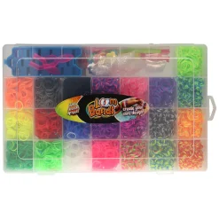 Set Compleet, 5.600dlg.-Loom Online