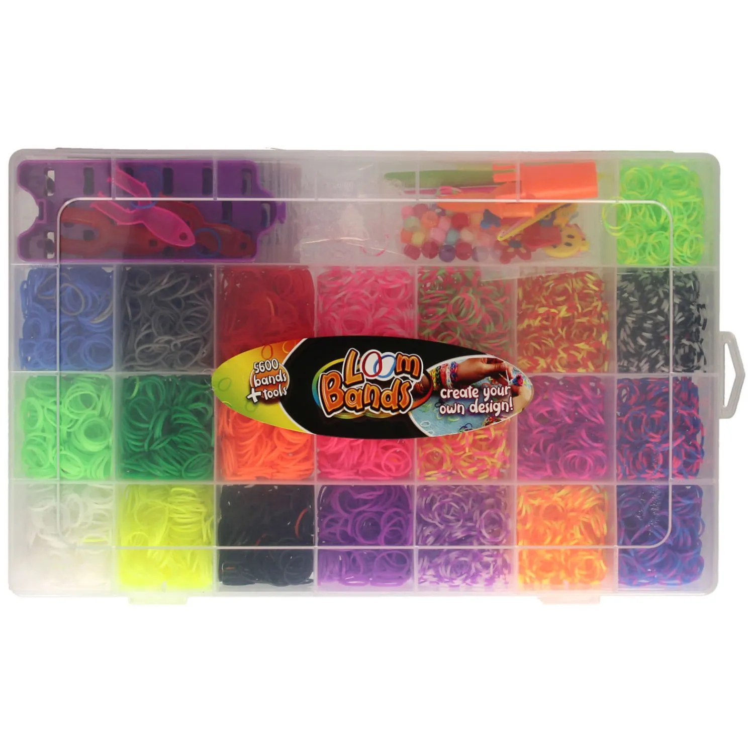 Set Compleet, 5.600dlg.-Loom Online