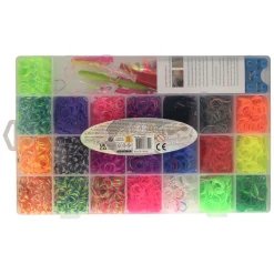 Set Compleet, 5.600dlg.-Loom Online