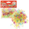 Twister Clips, 300dlg.-Loom Best
