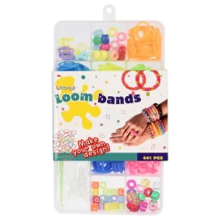 bandjes in Opbergdoos, 441dlg.>Loom