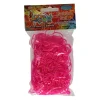 bands Roze Set, 600st.>Loom Online