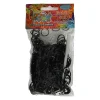 bands Zwart Set, 600st.>Loom Best