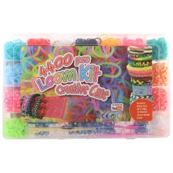 Loombandset, 4400dlg.-Jono Toys New