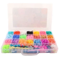 Loombandset, 4400dlg.-Jono Toys New