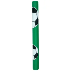 Boland Loper Voetbal, 4,5mtr. Outlet