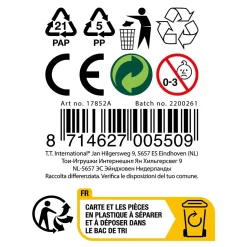 Lost Heroes Verkleedset Ridder><noscript><img width=