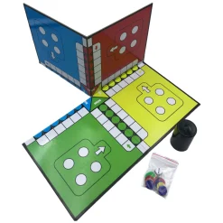 Ludo Bordspel> Online