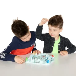 Ludo Pinguinspel New