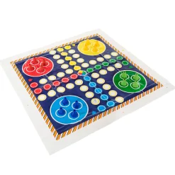 Ludo Spelletje- Best