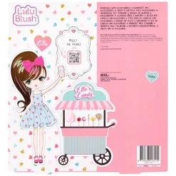 Canenco Lulu Blush Haaraccessoire Set Best