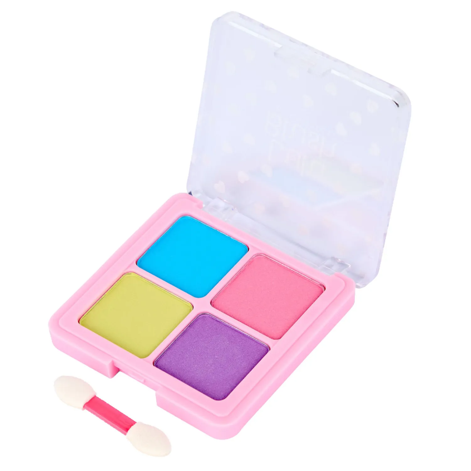 Lulu Blush Make-Up Set-Canenco