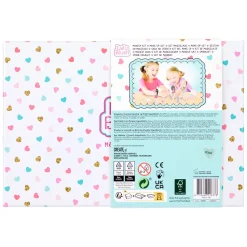 Lulu Blush Make-Up Set-Canenco