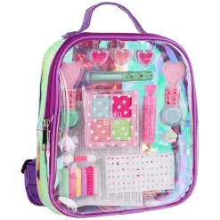 Lulu Blush Make-Up Set in Rugzak>Canenco Best