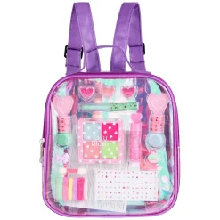 Lulu Blush Make-Up Set in Rugzak>Canenco Best