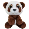 Lumo Panda Stars Knuffel - Panda Daa, 15cm-Lumo Stars Clearance