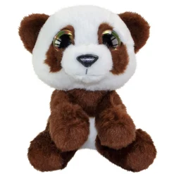 Lumo Panda Stars Knuffel - Panda Daa, 15cm-Lumo Stars Clearance