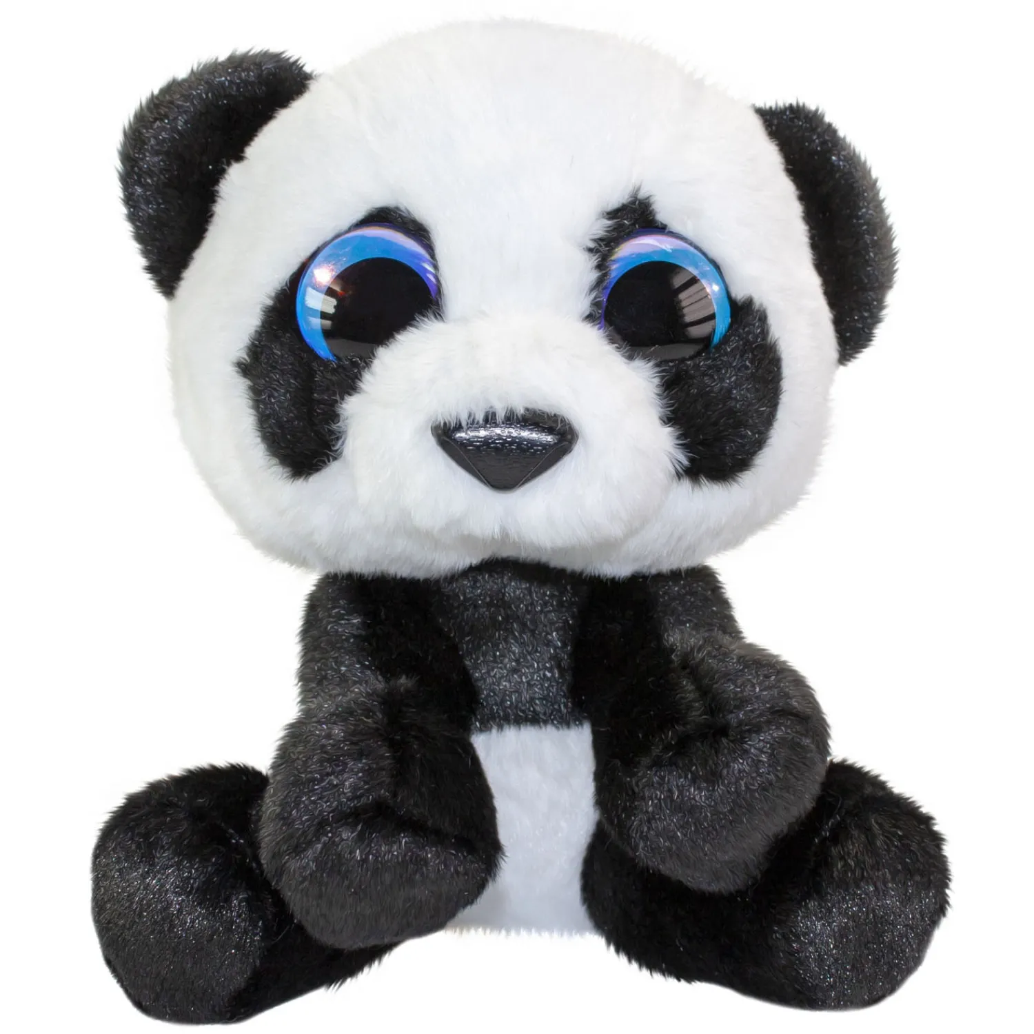 Lumo Stars Lumo Panda Stars Knuffel - Panda Pan, 15cm Sale